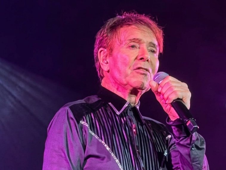 Sir Cliff Richard Announces 48th Studio Album Only Number Ones