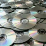 Compact Discs