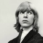 David Bowie