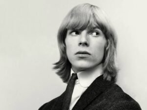 David Bowie