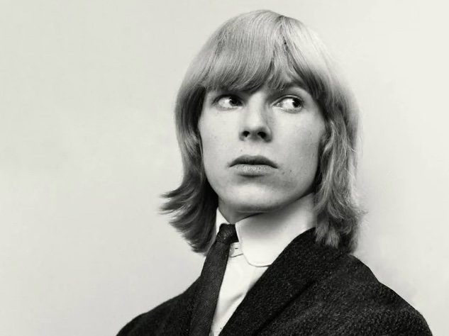 David Bowie