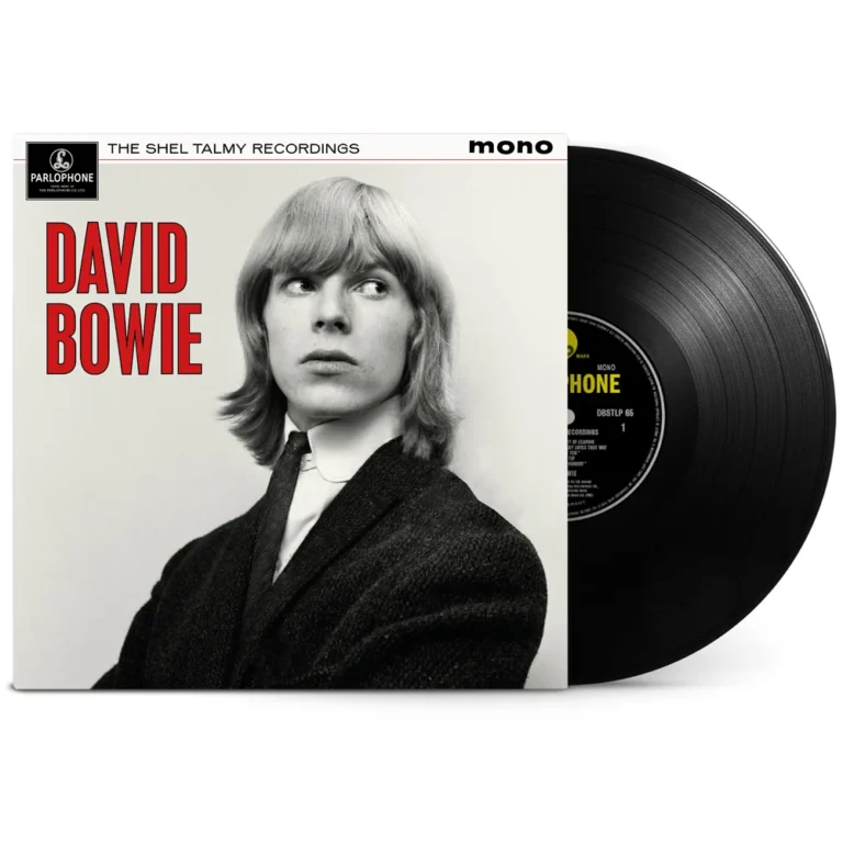 David Bowie