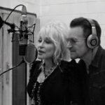 Dolly and Bono