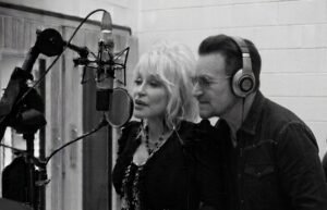 Dolly and Bono