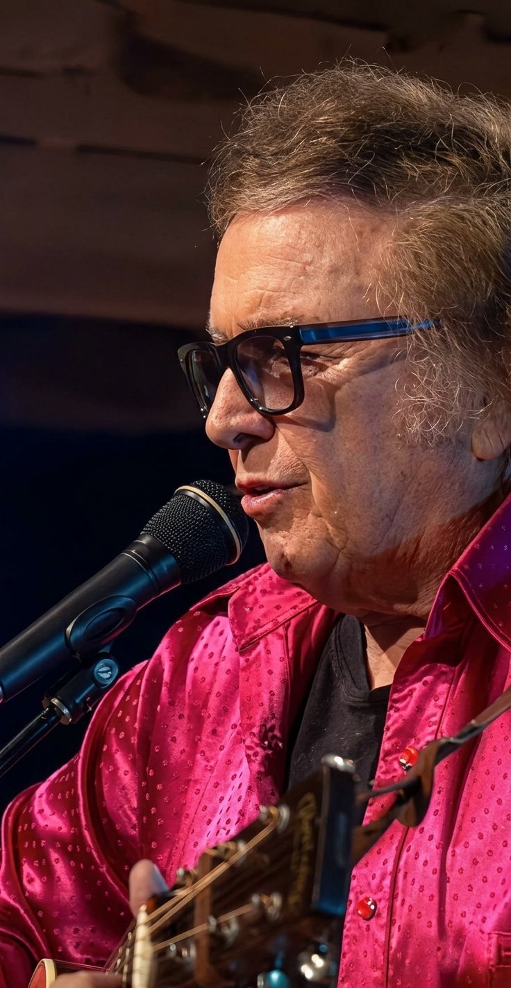 Don McLean
