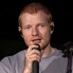 Ed Sheeran