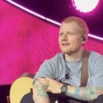 Ed Sheeran
