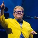 Elton John