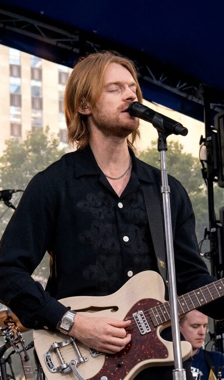 Finneas