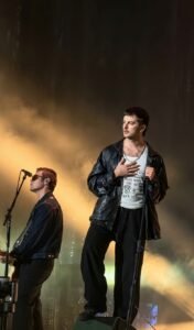 Fontaines DC