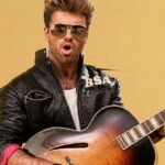 George Michael