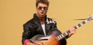 George Michael