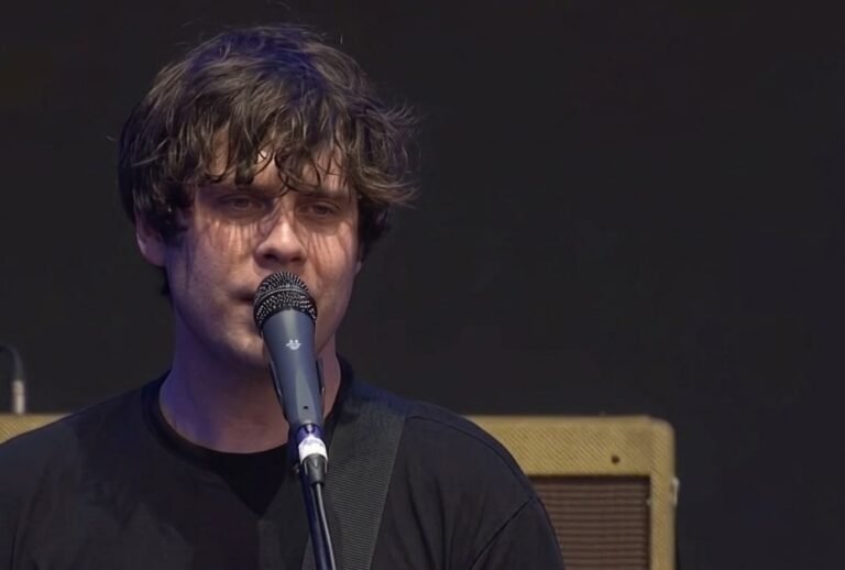 Jake Bugg