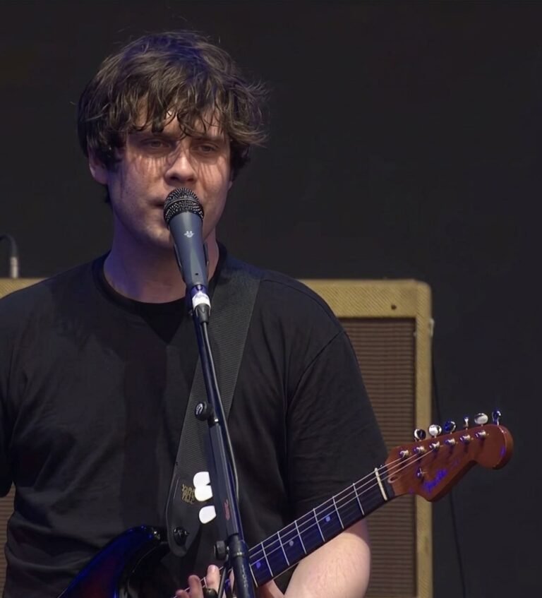 Jake Bugg