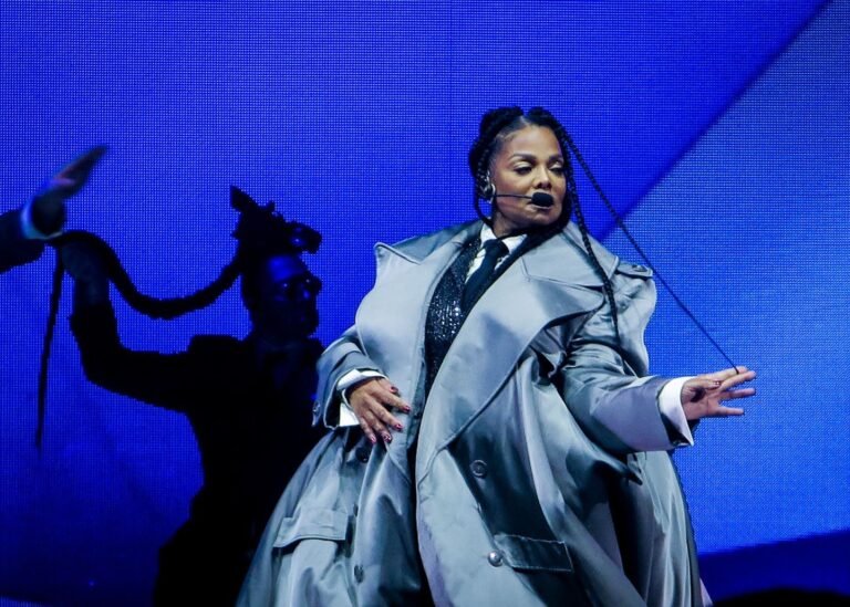 Janet Jackson