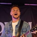 Joel Smith of Corella