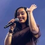 Jorja Smith