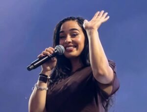 Jorja Smith