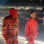 Kid Cudi Defends Performing With Kanye West In Chicago
