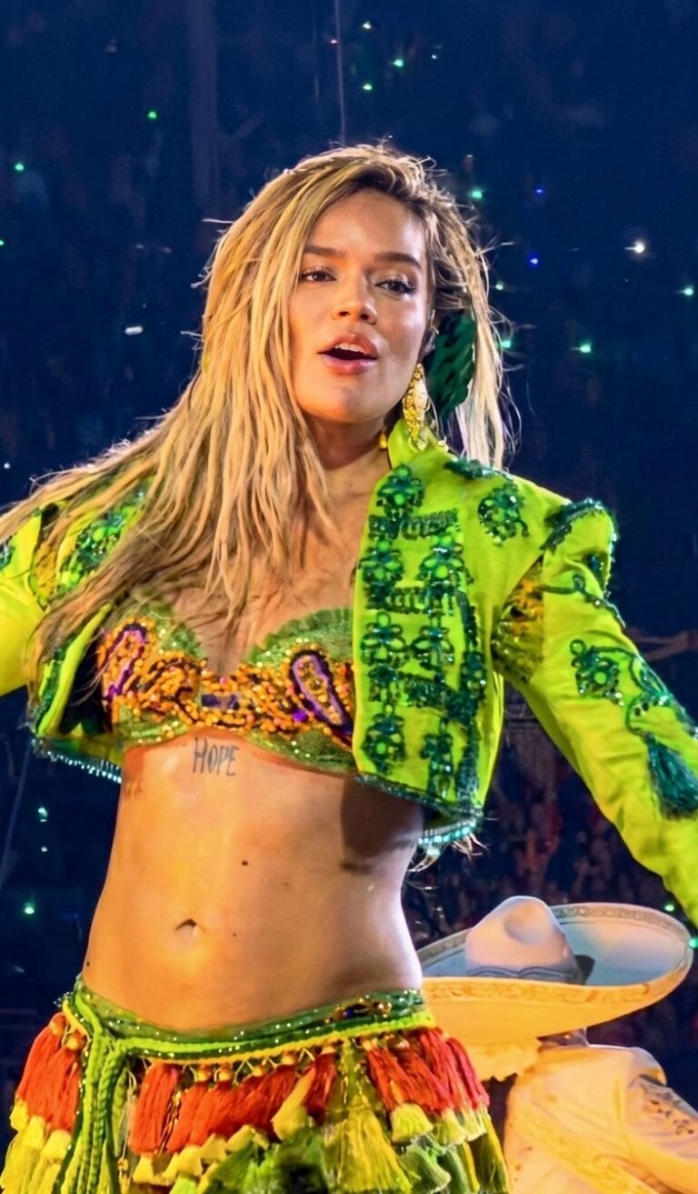 Karol G