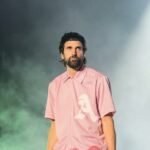 Serge from Kasabian