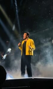 Lionel Richie