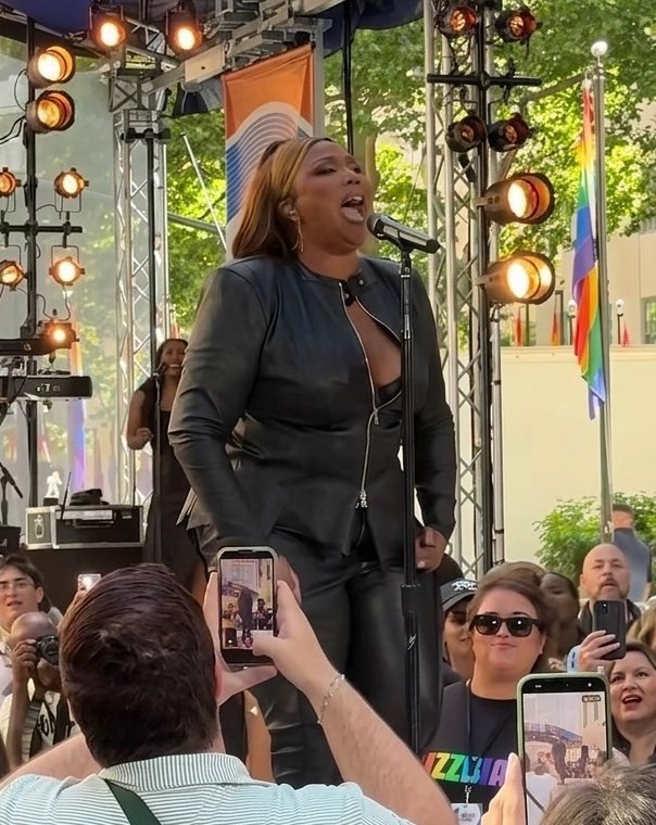Lizzo