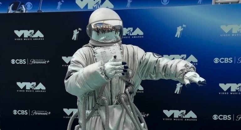 MTV VMA 2026