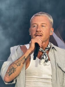 Macklemore