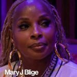 Mary J Blige Suno advert