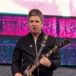 Noel Gallagher