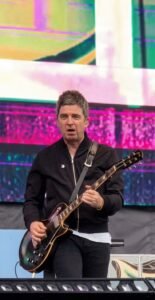 Noel Gallagher