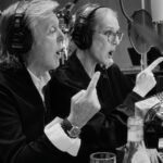 Paul McCartney And Celine Dion