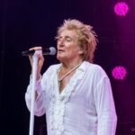 Rod Stewart