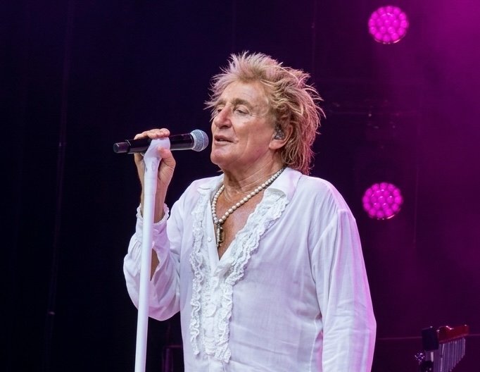 Rod Stewart