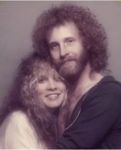 Stevie and Christopher Nicks