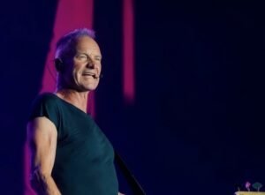 Sting