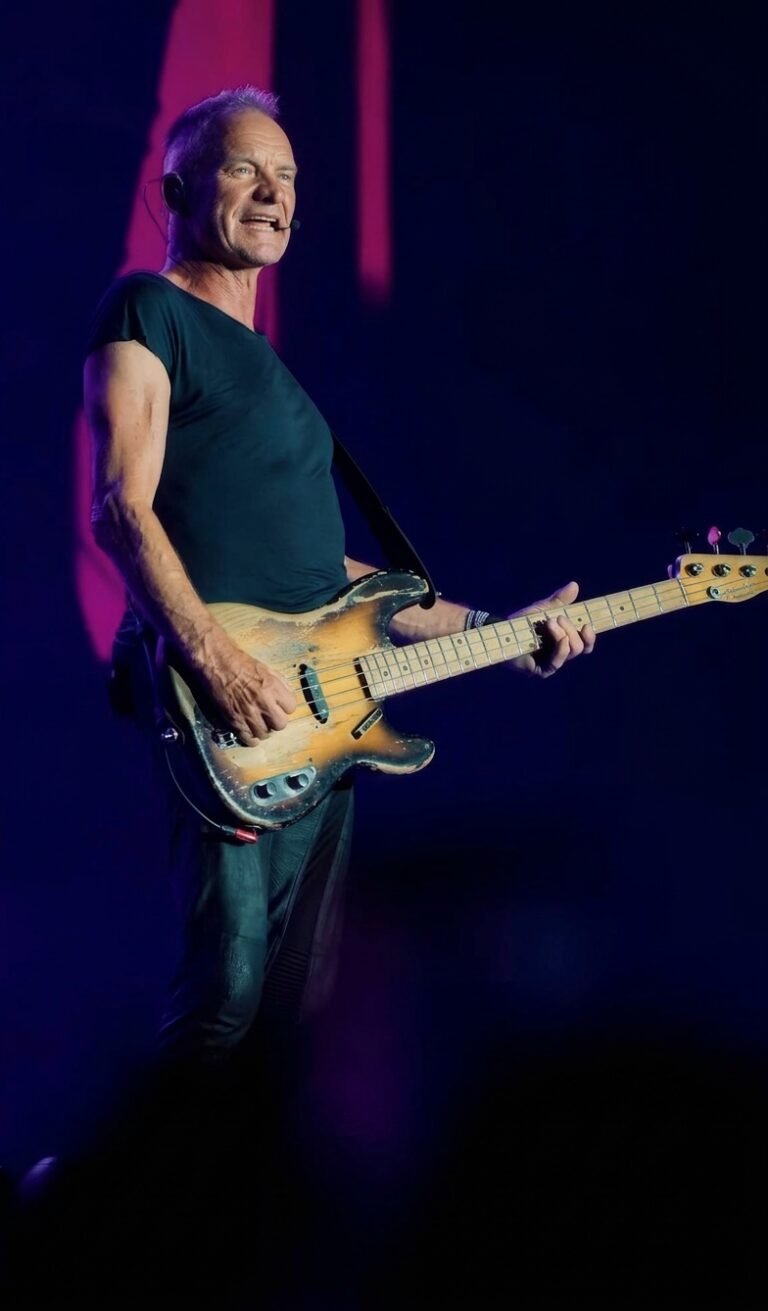 Sting