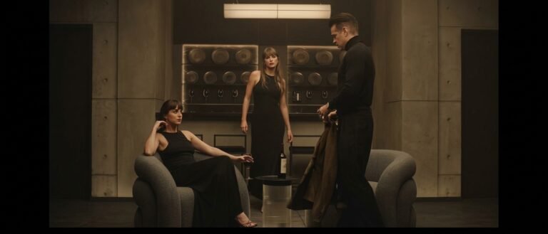 Taylor Dakota Colin