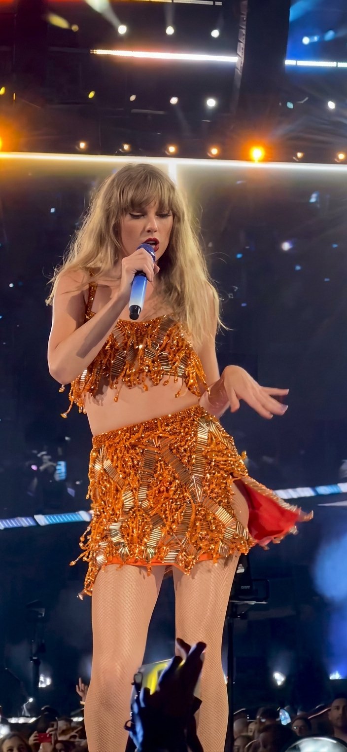 Taylor Swift