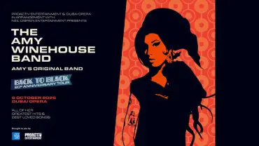 Amy Winehouse Band