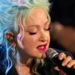 Cyndi Lauper