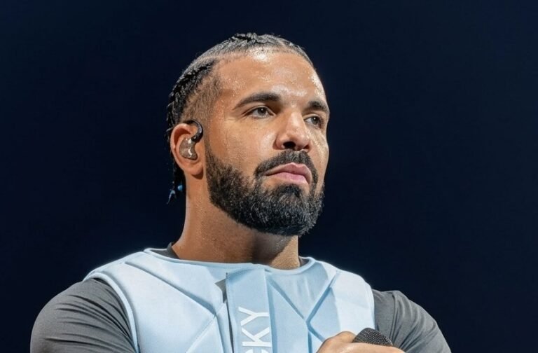 Drake