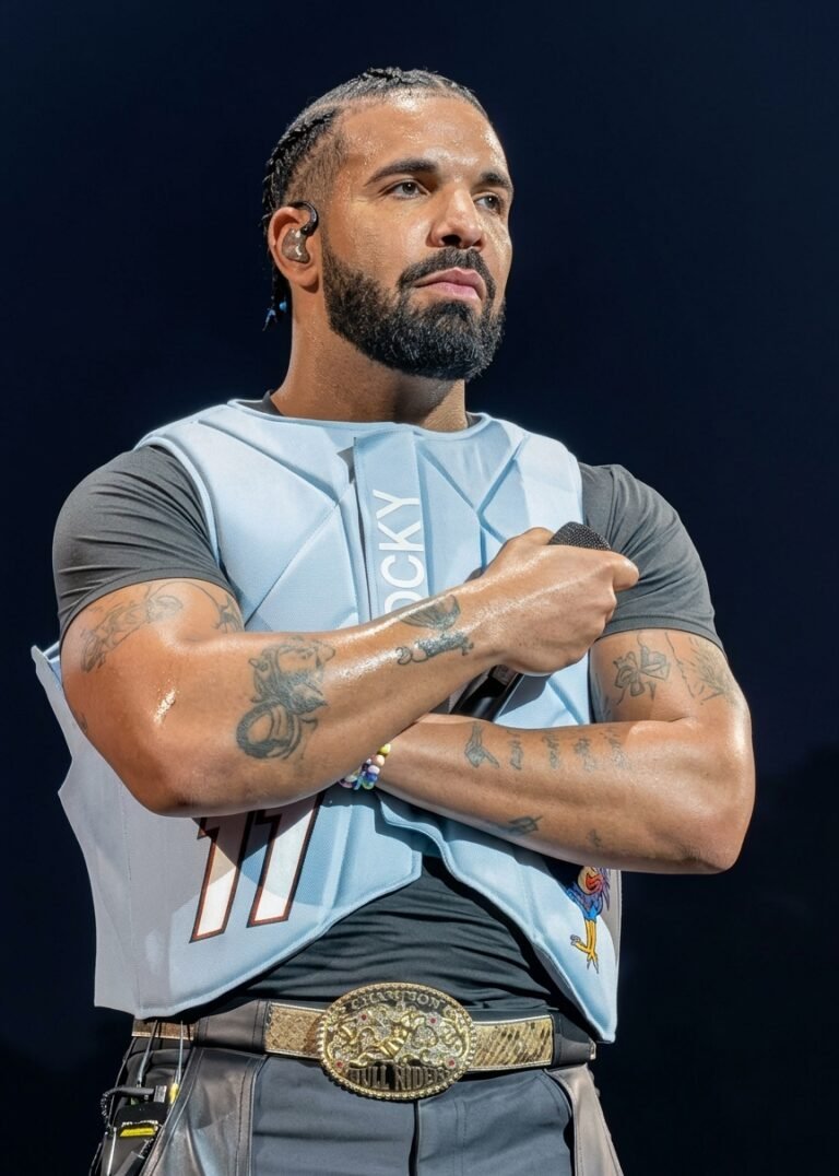 Drake