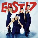 East 17 Best Of Album Artwork