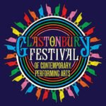 Glastonbury Festival logo