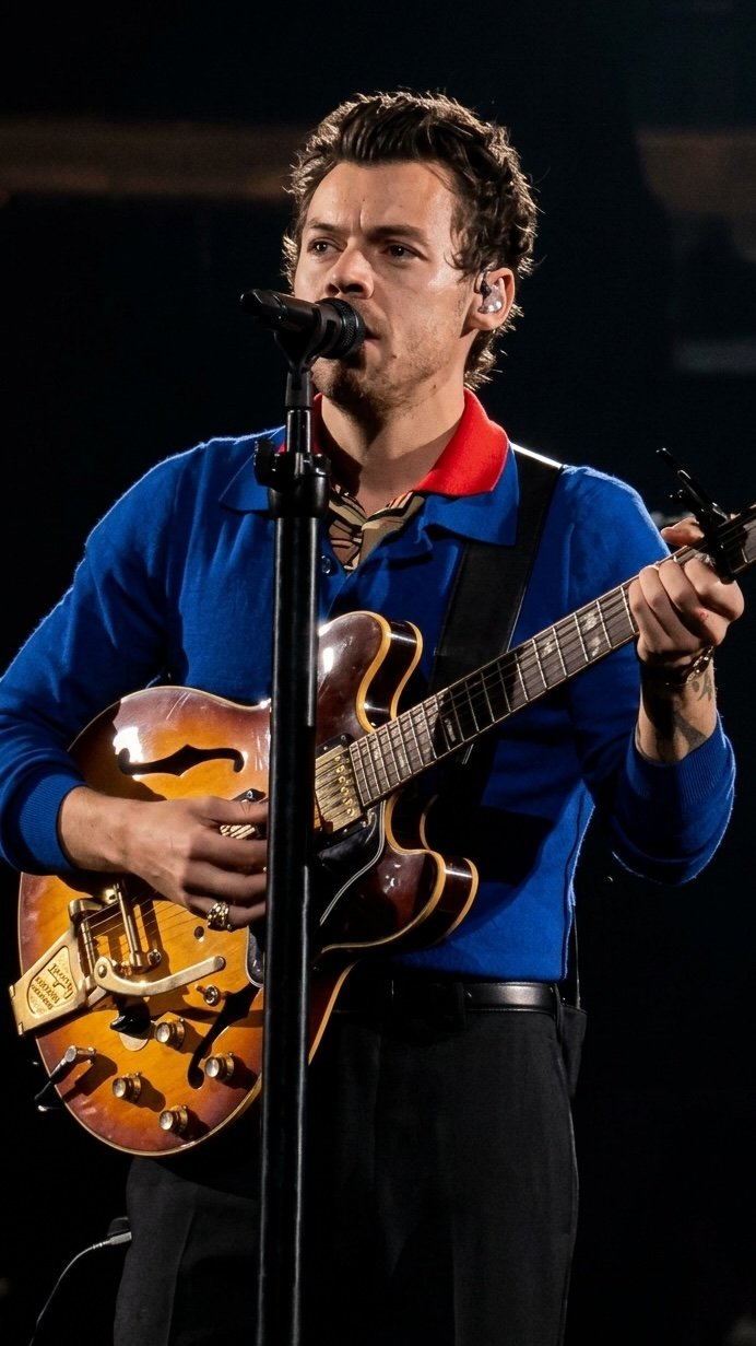 Harry Styles