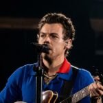 Harry Styles
