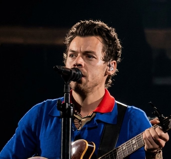 Harry Styles