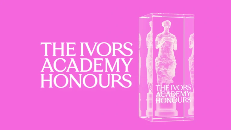 Ivors Academy Honours
